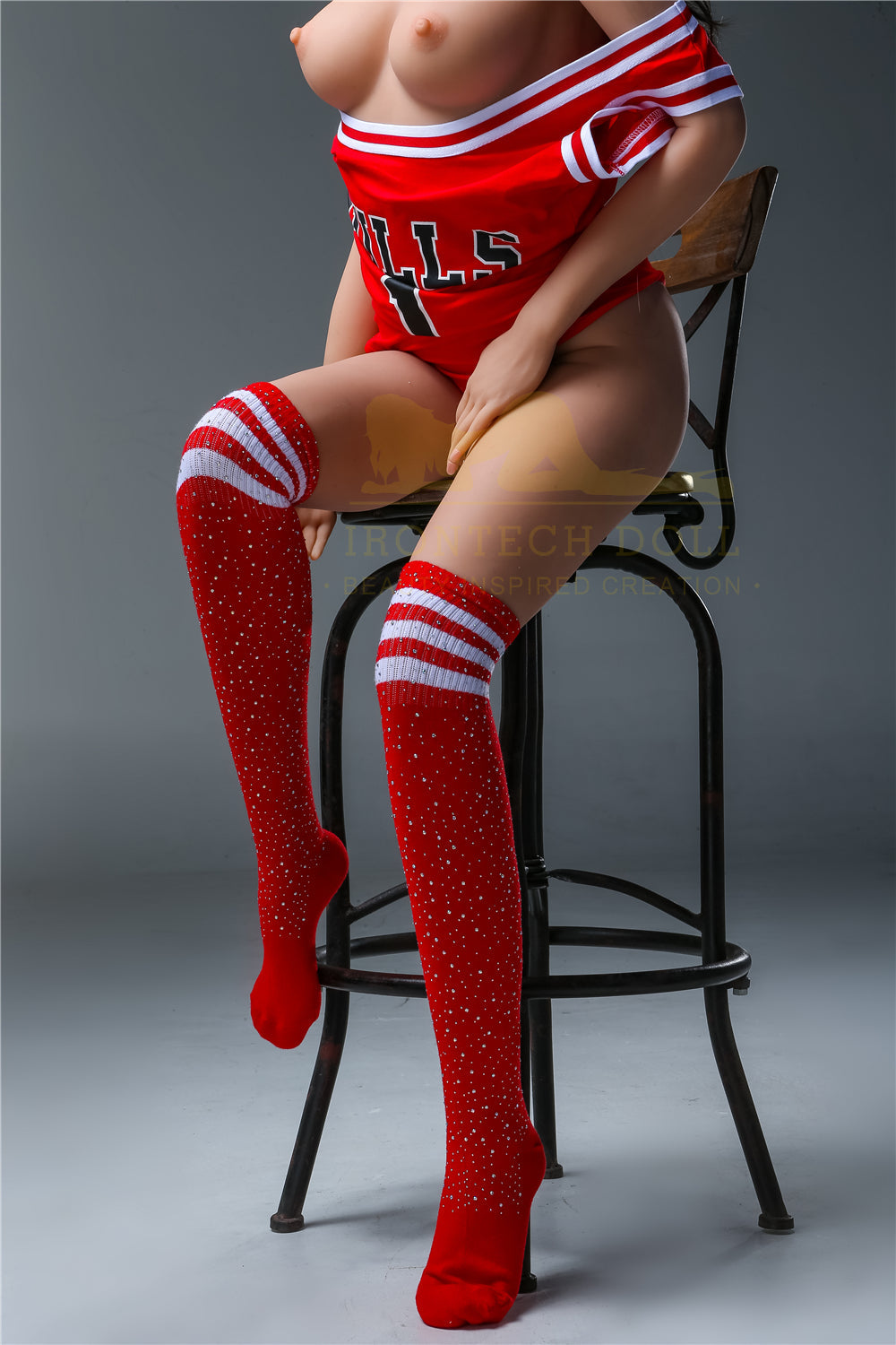 155cm/5ft1 C-cup TPE Sex Doll – Ariadne