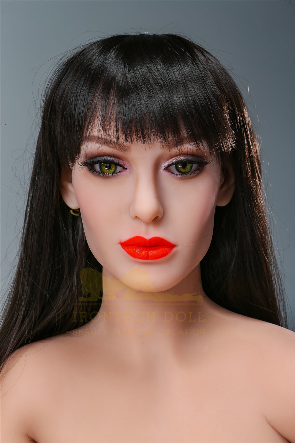 155cm/5ft1 C-cup TPE Sex Doll – Ariadne