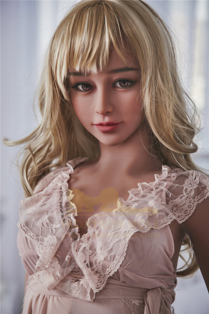 155cm/5ft1 C-cup TPE Sex Doll – Sabrina