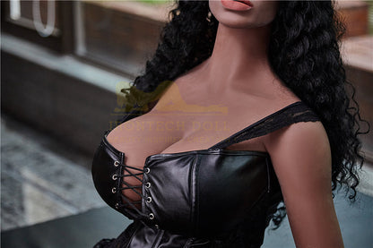 158cm/5ft2 J-cup TPE Sex Doll – Lena
