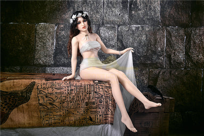 150cm/4ft9 C-cup TPE Sex Doll – Kira