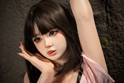 158cm/5ft2 E-cup Silicone Sex Doll – Nia