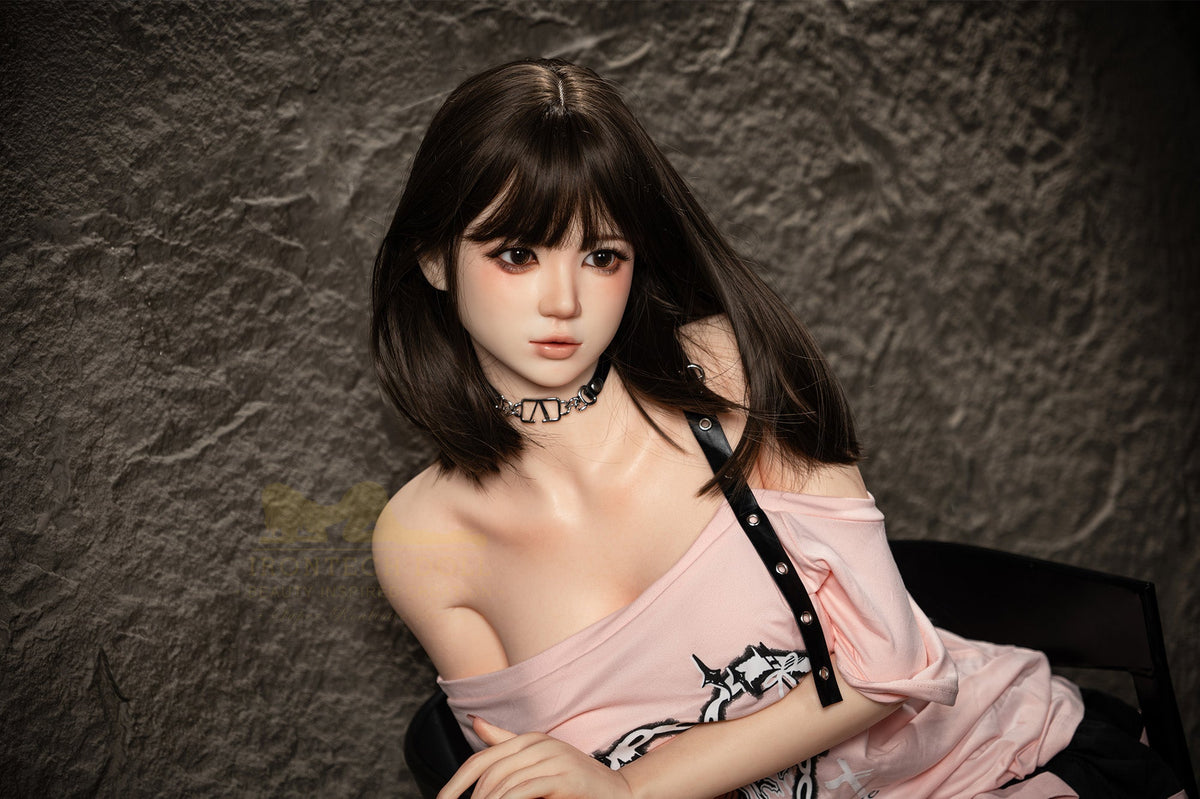 158cm/5ft2 E-cup Silicone Sex Doll – Nia