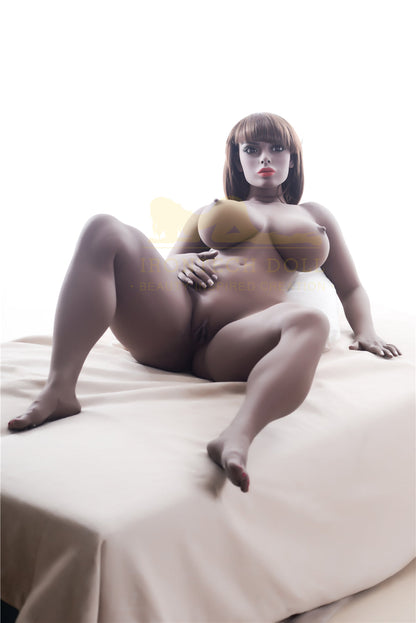 158cm/5ft2 J-cup TPE Sex Doll – Indigo