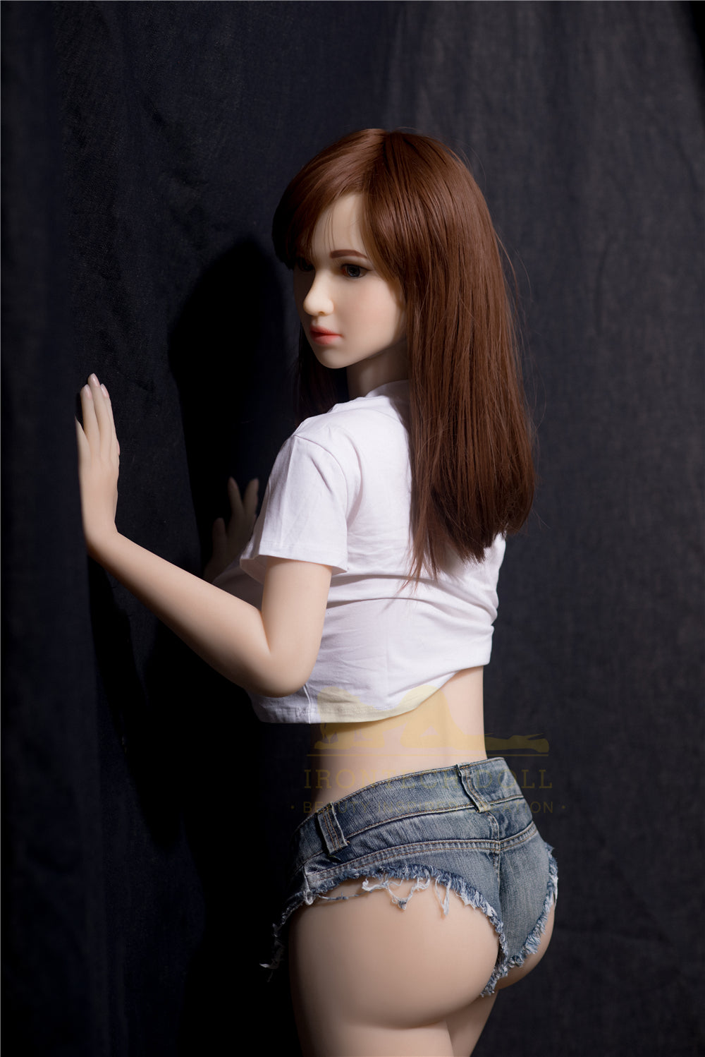 157cm/5ft2 E-cup TPE Sex Doll – Mirabella