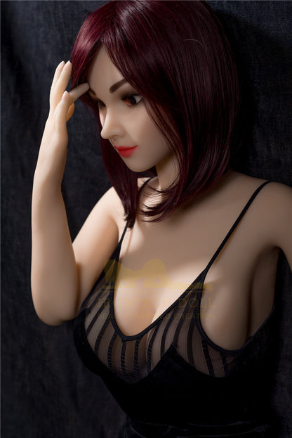 157cm/5ft2 E-cup TPE Sex Doll – Anastasia
