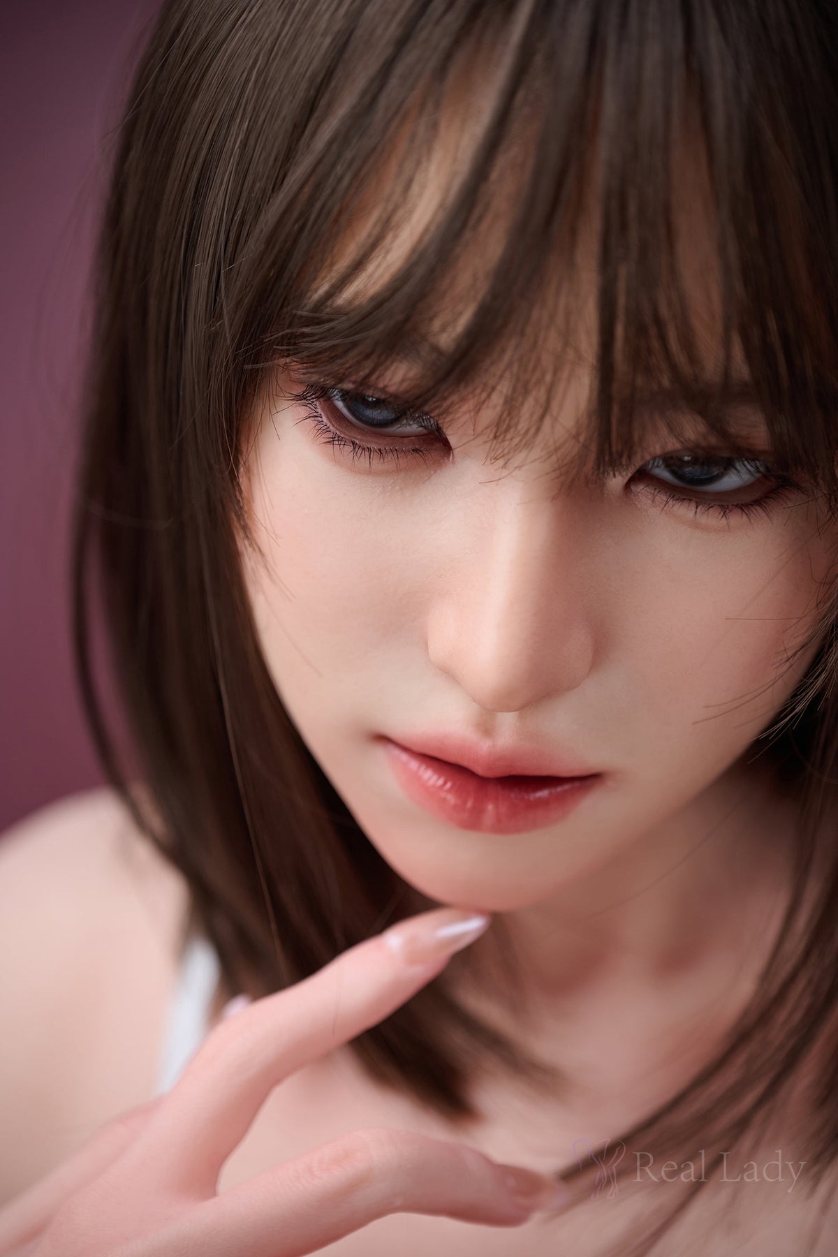 150cm/4ft9 G-cup Silicone Sex Doll – Emery
