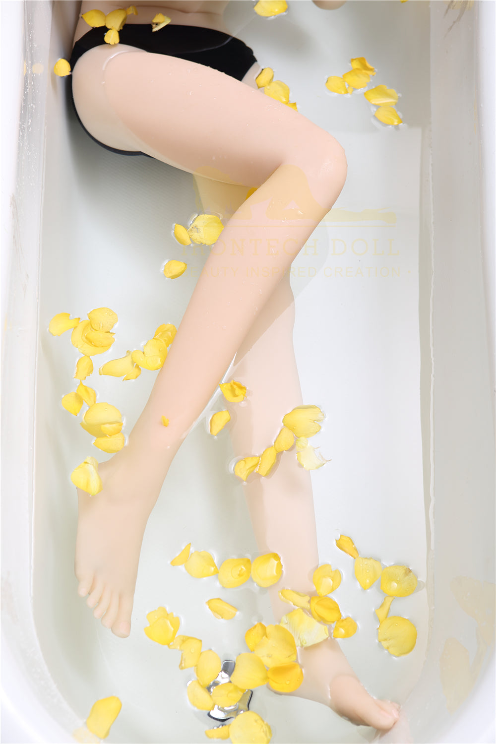 155cm/5ft1 C-cup TPE Sex Doll – Elysia